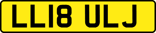 LL18ULJ