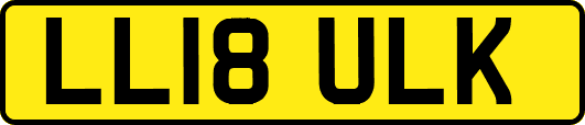 LL18ULK