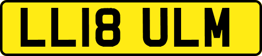 LL18ULM