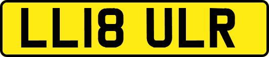 LL18ULR
