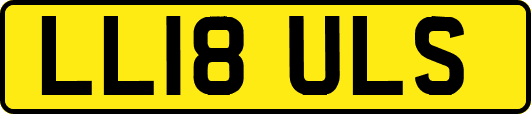 LL18ULS