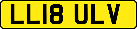 LL18ULV