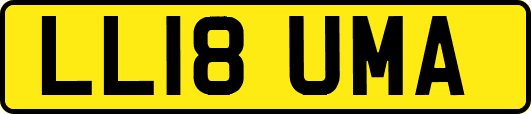 LL18UMA