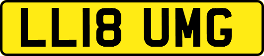 LL18UMG