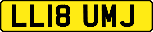 LL18UMJ