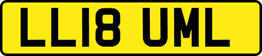LL18UML