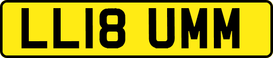 LL18UMM