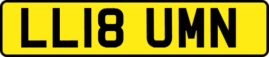 LL18UMN