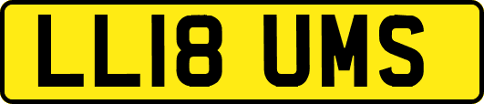 LL18UMS