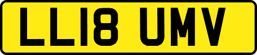 LL18UMV