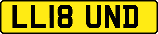LL18UND