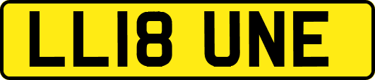 LL18UNE