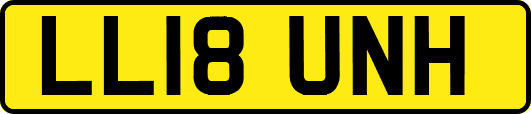 LL18UNH