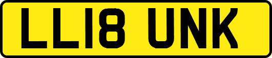 LL18UNK