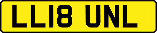 LL18UNL