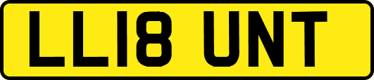 LL18UNT