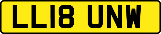 LL18UNW