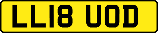 LL18UOD
