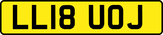 LL18UOJ