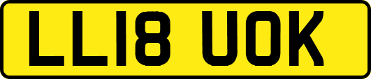 LL18UOK