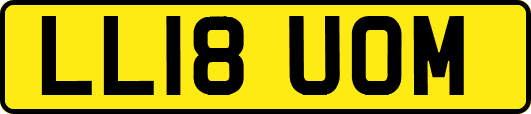 LL18UOM