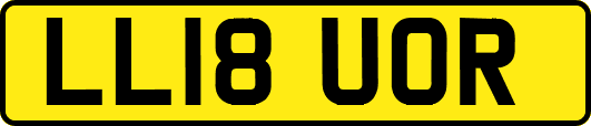 LL18UOR