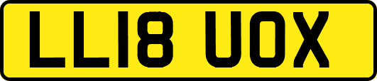 LL18UOX