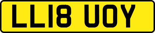 LL18UOY
