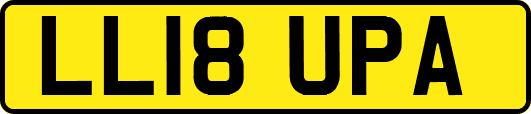 LL18UPA