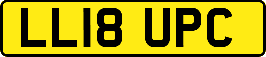 LL18UPC