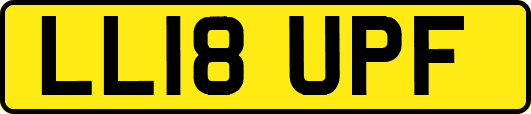 LL18UPF