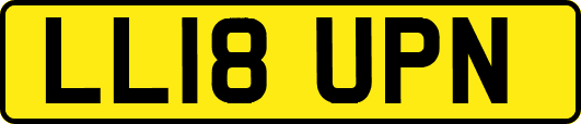 LL18UPN