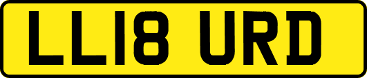 LL18URD