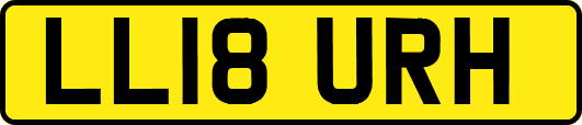 LL18URH