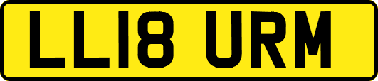LL18URM