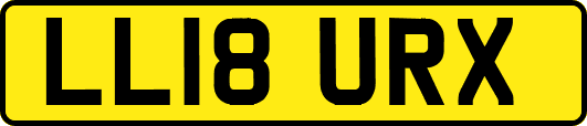 LL18URX