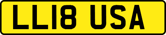 LL18USA