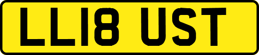 LL18UST