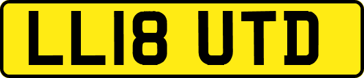 LL18UTD