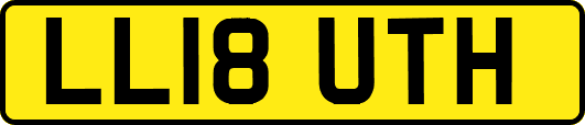 LL18UTH