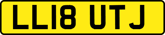 LL18UTJ