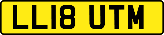 LL18UTM