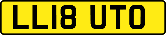 LL18UTO