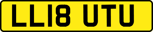 LL18UTU