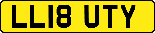 LL18UTY