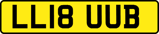 LL18UUB
