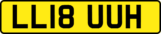 LL18UUH