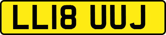 LL18UUJ