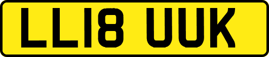 LL18UUK