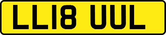 LL18UUL